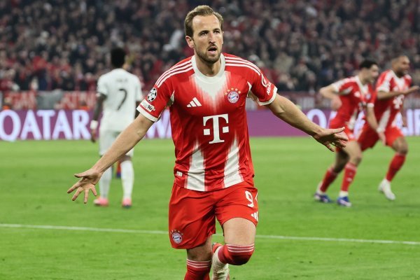 Navijači Reala poludjet će na Kanea zbog ove izjave