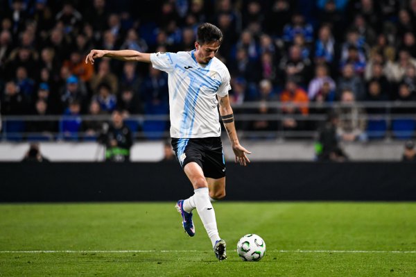 Dinamo sve dogovorio sa zvijezdom Rijeke? Besplatno dolazi na Maksimir