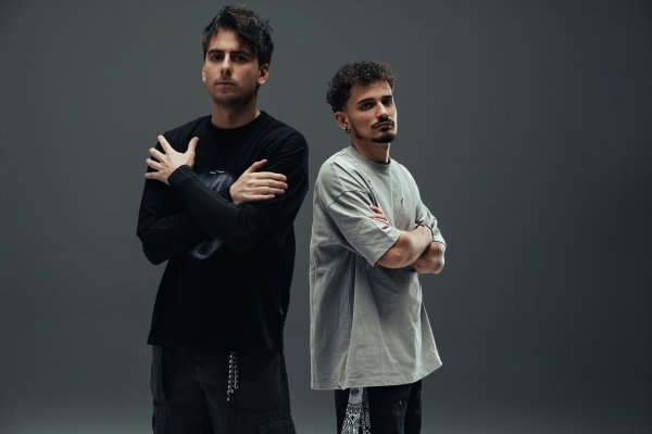 'Nismo još spremni za titulu glasa generacije': Kids from the sky o svom putu, ambiciji i strahu od stagnacije