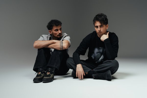 Korak po korak gradili su svoj put do velikog samostalnog koncerta koji će 23. svibnja održati u zagrebačkom klubu Boogaloo