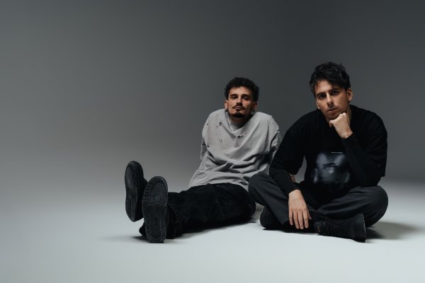 Stvaraju glazbu kakvu prvenstveno vole i sami slušati