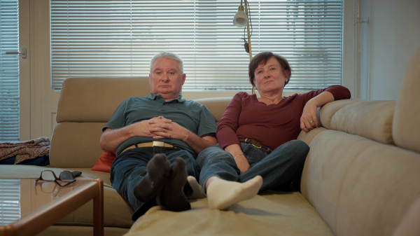 Dokumentarni film 'I tako počinje povijest'