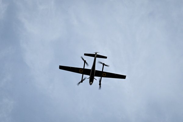 Ruski dron upao u zračni prostor članice NATO-a