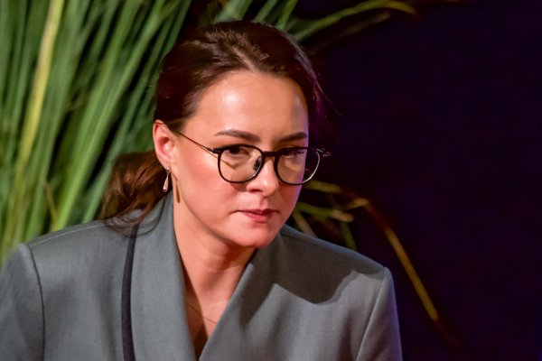 Ukrajinska premijerka u Washingtonu: 'Mislim da ministar Bessent stoji uz i za Ukrajinu'