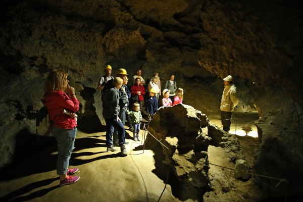 U subotu na Medvednici otvorenje špilje Veternica i 'Rudnika Zrinski'
