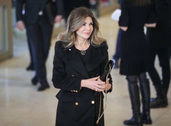 Kad se Daniela Gračan pojavi, sve stane: Bivša kraljica svijeta u novom pojavljivanju