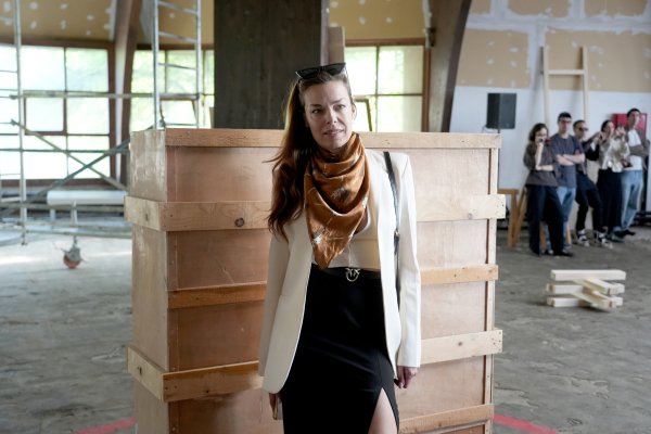 Katarina Radivojević