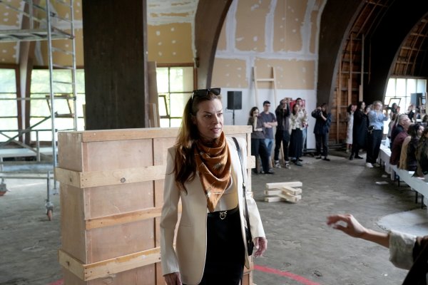 Katarina Radivojević