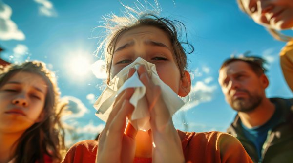 Alergije muče sve više ljudi: Ove jednostavne navike značajno ublažavaju simptome