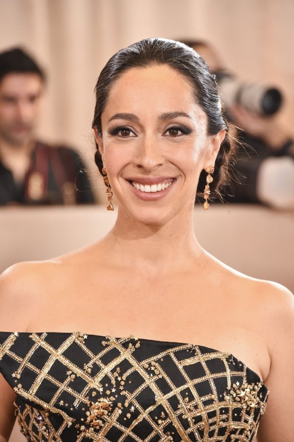 Oona Chaplin