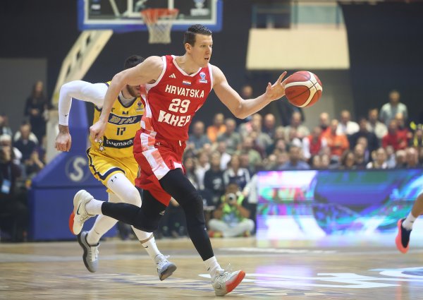 Hrvatski košarkaš izjednačio 18 godina star rekord!