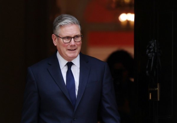 Starmer ponovno žali jer je za ambasadora u SAD-u postavio Epsteinovog prijatelja