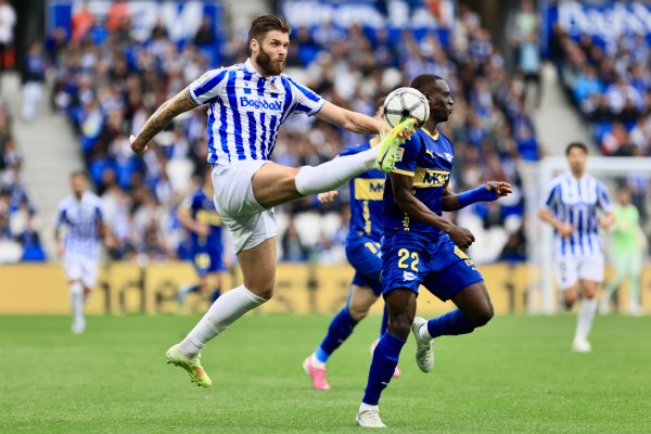 Ćaleta-Car najavio finale i objasnio hrvatski fenomen Španjolcima