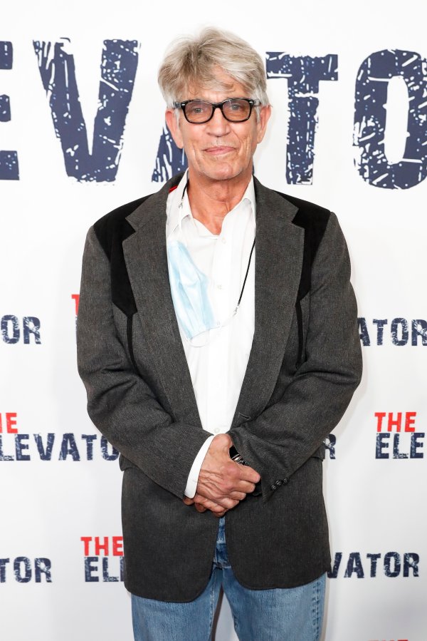 Eric Roberts