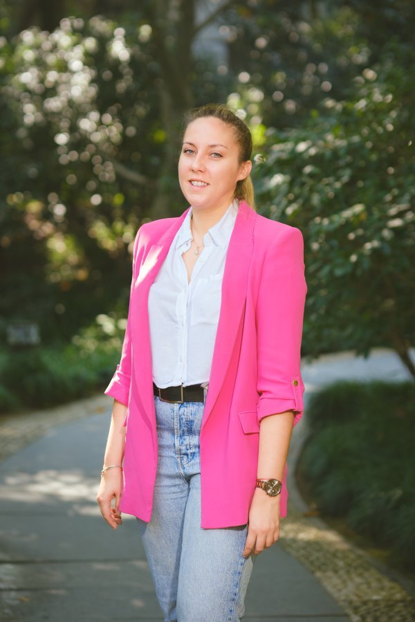 Tena Čadež, nutricionistica