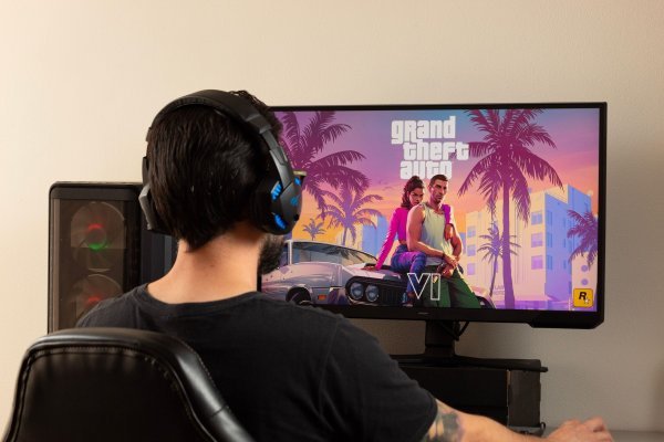 Iako uronjeni u igru, mladi razlikuju što je stvarnost, a što ne, tvrde tportalovi sugovornici