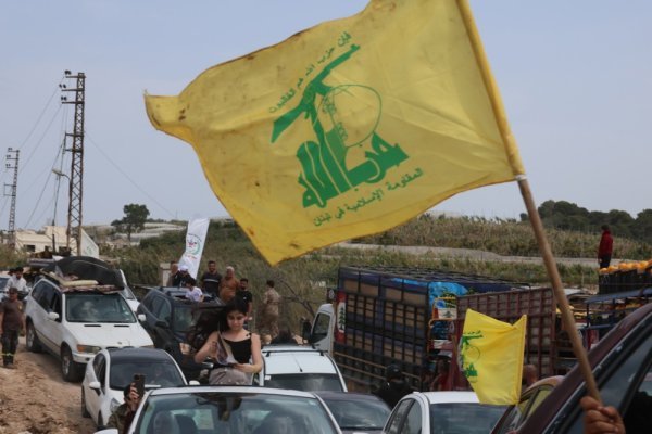 Izrael podijelio južni Libanon na tri zone: Imaju i crvenu liniju