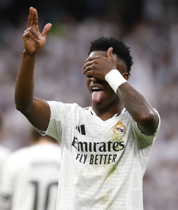 Vinicius Junior na udaru žestokih kritika: 'Umoran sam od igrača bez mozga'