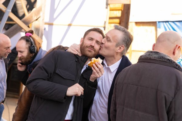 Kad brodolom postane novi početak: 'Kumovi' spremaju jednu od najvećih scena sezone