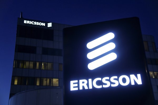 Ericssonu pao prihod, za sve krivi - čipovi