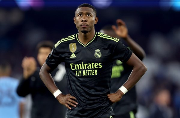 Jedan je igrač već spakirao kofere i na ljeto sigurno napušta Real Madrid