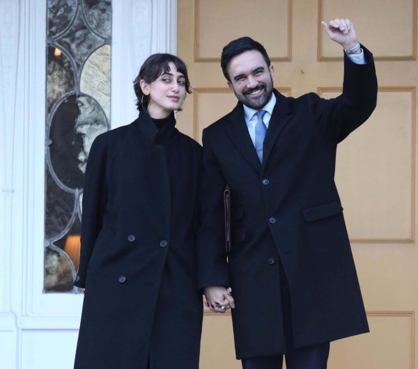 Prva dama New Yorka ispričala se zbog starih objava: 'Sramim se jezika koji sam koristila'