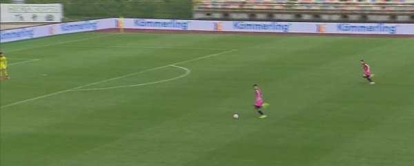 Dva igrača Lokomotive sami išli na golmana, ali nisu zabili: Pogledajte veliki promašaj