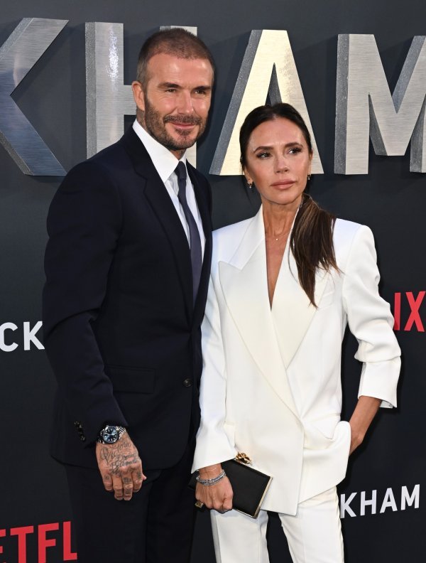 David Beckham nasmijao sve: Ovako je Victoriji čestitao 52. rođendan