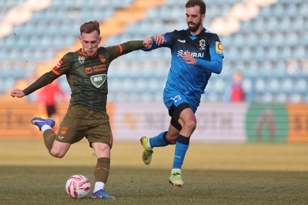 Od 20.15: Osijek i Varaždin na Opus Areni zatvaraju bogat SHNL dan