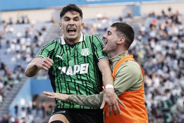 Baturina i Smolčić sve dalje od Lige prvaka: Novi poraz hit ekipe Serie A