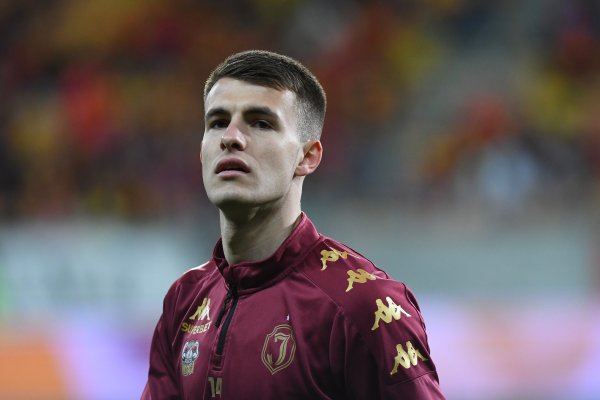 Dinamo želi još jednog reprezentativca BiH? U njemu vide neiskorišteni potencijal