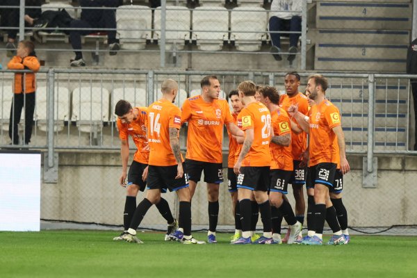 Sjajni Varaždin na krilima Tavaresa svladao Osijek: Pogledajte golove