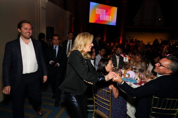 Jill Biden na aukciji u New Yorku