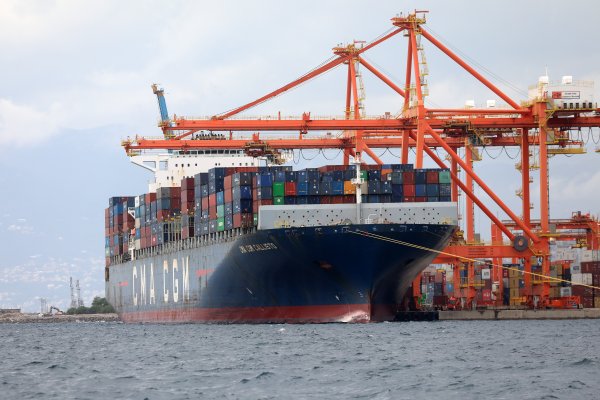 Brodarski gigant preuzima Luku Rijeka? Traži se dozvola za prvi korak