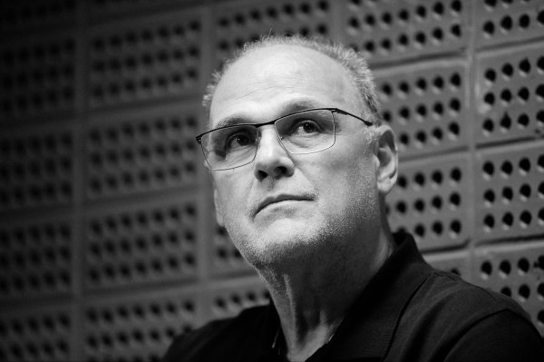 Umro je Oscar Schmidt! Otišla je Sveta ruka i za mnoge najveći strijelac svih vremena