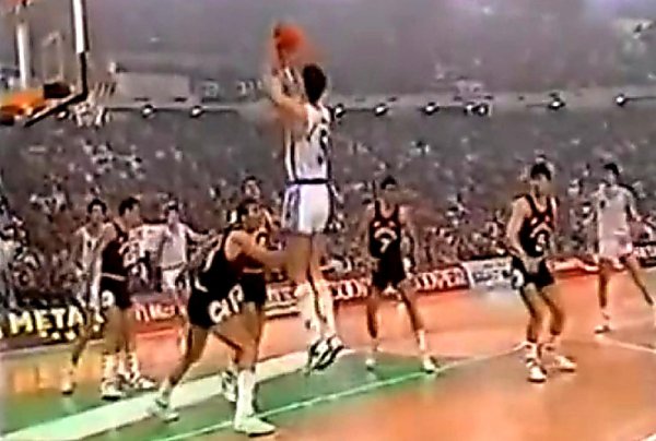 Noć kad su Dražen i Oscar postali besmrtni: O toj utakmici Europa i danas priča