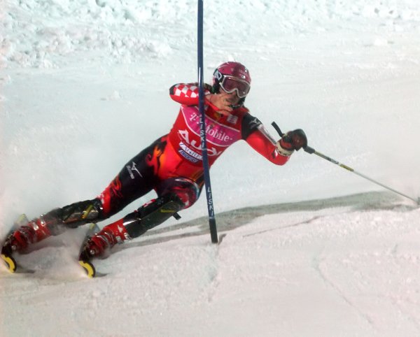 Janica Kostelić o legendarnoj vožnji bez štapa: Rekla sam sebi - glupačo jedna