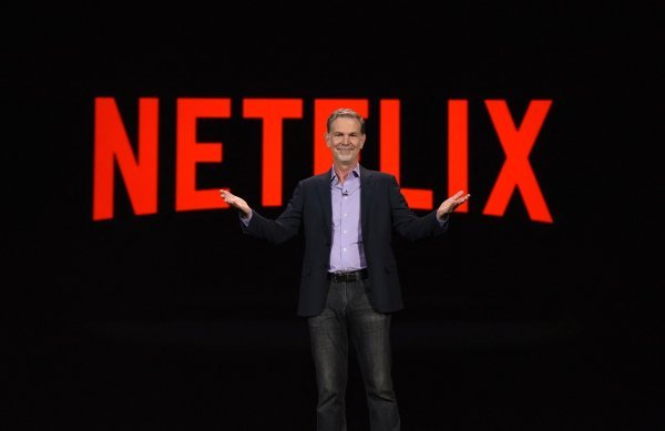 Netflix bez osnivača: Reed Hastings odlazi nakon 30 godina i neuspjele bitke za Warner Bros.