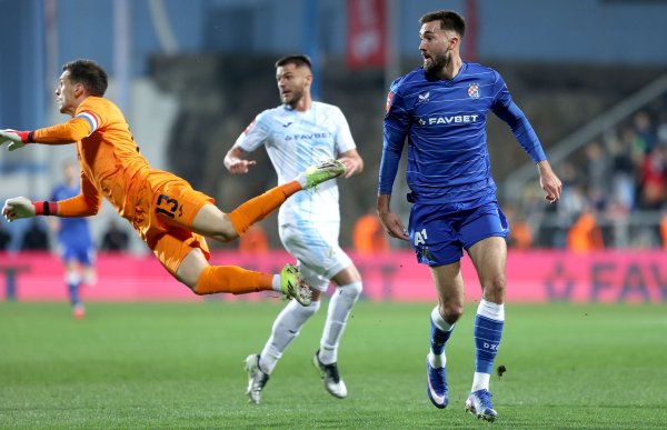 Slijedi spektakl između Dinama i Rijeke! Evo gdje gledati utakmicu