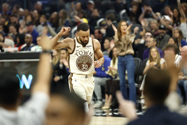 Ludnica u NBA play-inu! Golden State nije uspio proći