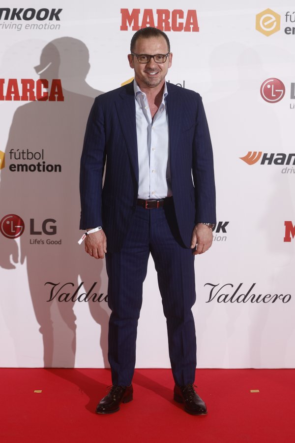 Mijatović analizirao Real i pričao o Viniciusu: Optuživali su me da imam nešto protiv