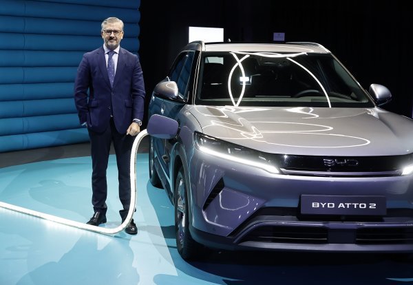 BYD prodaje više nego ikad, ali zarada pada: Šef kompanije otkrio zašto i što slijedi