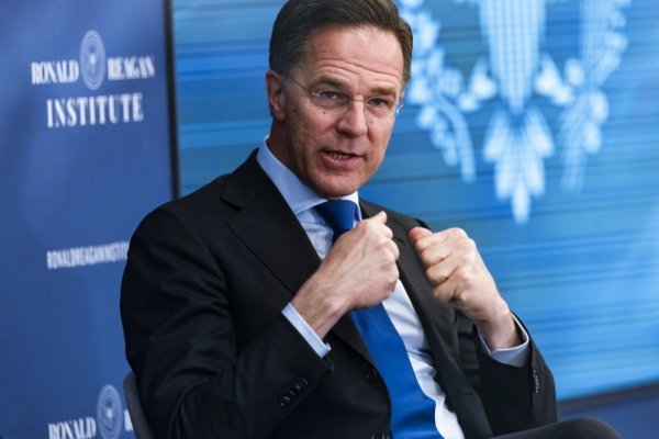 Mark Rutte
