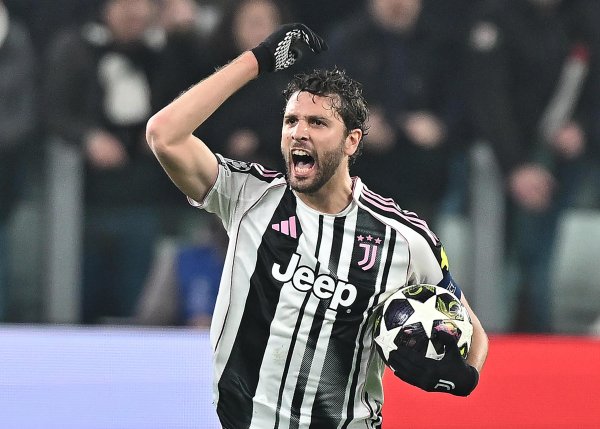 Juventusov kapetan ostaje u klubu! Ugovor je potpisan