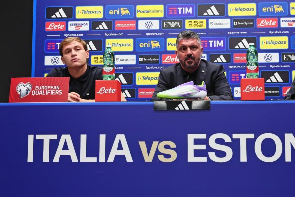 Barella prekinuo šutnju nakon debakla: 'Gattuso ovo nije zaslužio'