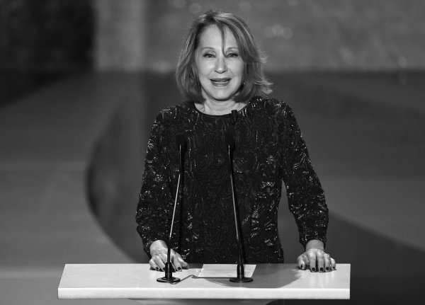 Preminula velika francuska glumica: Nathalie Baye izgubila bitku s teškom bolešću