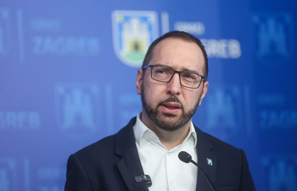 Tomašević: Hod za život pokušava napraviti sukob od nečega što uopće nema smisla