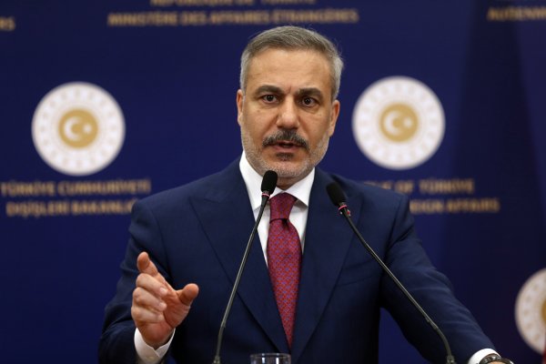 Turska bijesna na Izrael: 'Ovo je kontinuirana okupacija, to mora prestati!'