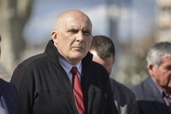 Kruno Raguž još četiri godine na čelu vukovarskog SDP-a