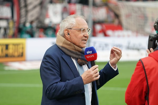 Legendarni Magath odabrao idealnog trenera za Real: On bi bio pravi izbor